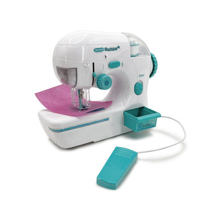 Máquina de Coser y Costura: Juego de Oficios +3 años